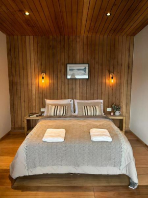 Suite del muelle San Carlos De Bariloche